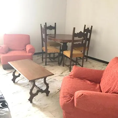 Via Dei Bianchi - 2 Appartement *