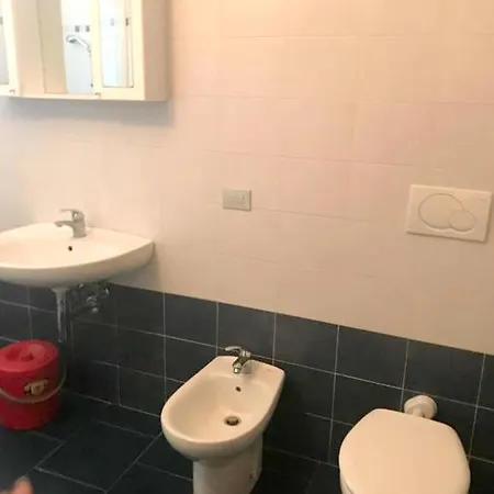 Via Dei Bianchi - 2 Appartement